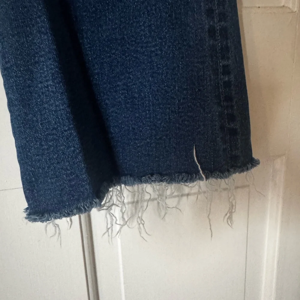 MOTHER The Weekender Fray - Picture 4 of 6